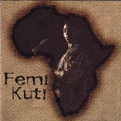 Femi Kuti - Live For Today Lyrics - Zortam Music