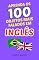 Livro Aprenda Os 100 Objetos Mais Falados Em Inglês