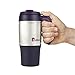 Bubba Classic Insulated Travel Mug with Handle, 18 oz., Royal Purple