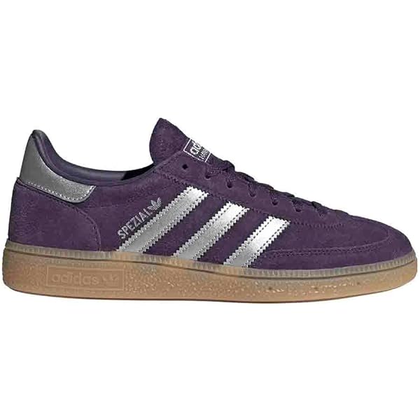 adidas gazelle silver green womens Women's Sambae main image 1