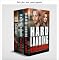 Livro Hope Landing suspense romântico livros 1-3 (Suspense romântico Hope Landing)