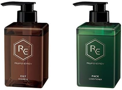 Amazon セット買い 大正製薬 リアップエナジースカルプシャンプーオイリー コンディショナー リアップエナジー シャンプー 通販