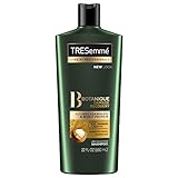 Tresemme Damage Recovery Botanique Shampoo, 22 Ounce (Pack of 4)