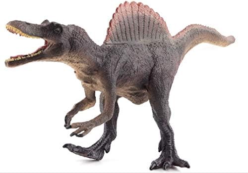 spinosaurus action figure
