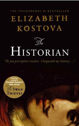 The Historian