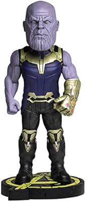 neca thanos