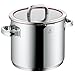 WMF Function 4 Pasta/Stock Pot with Lid, 9-Quart