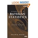 Introduction to Bayesian Statistics, 2nd Edition