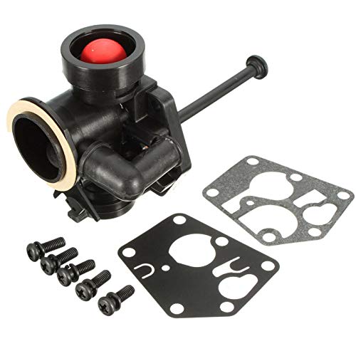 TF Carburettor for Briggs & Stratton 498809 Carburettor Lawnmower Spare Parts Motor Carburettor Carb