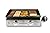 Blackstone Tabletop Grill For Outdoor Cooking While Camping, Tailgating or Picnicking