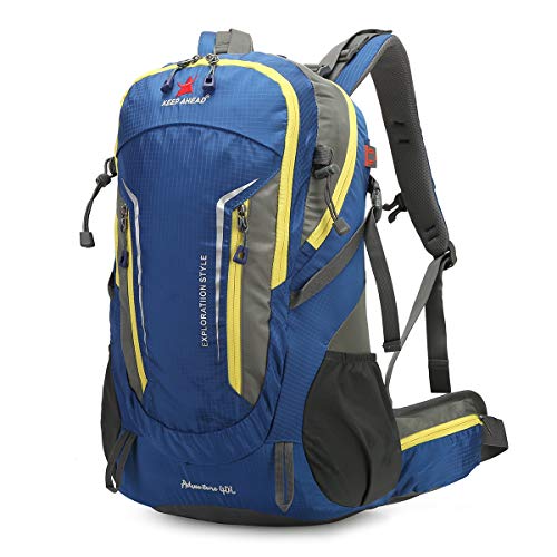 local lion backpack 40l