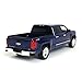 Norscot 1/24th Blue Topaz 2014 Chevrolet Silverado LTZ Z71 Crew Cab Diecast Truck