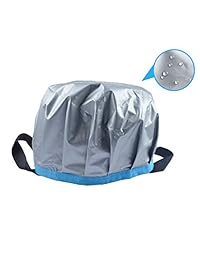 HOOYEE Multifunctional Collapsible Portable Travel