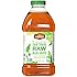 Madhava Naturally Sweet Organic Blue Agave Low-Glycemic Sweetener, Fair Trade Raw, 46 Ounce (Pack of 2)