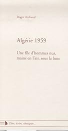 Algérie 1959