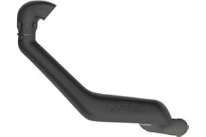 ARB Safari 4X4 Snorkel Armax 4Runner Gen5 4Lv6 1Gr-Fe 8/09+