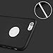 gorsun iPhone 6 6s Case Silicone Rubber Ultra Slim Cover Scratch-Resistant Protective Case for iPhone 6 6s 4.7