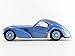 Solido Bugatti 57SC Atlantic (1937) Diecast Model Car