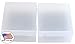 Let's Edge It! Solar Plastic Brick Replacement Cubes, 2-Pack - Argee RG872