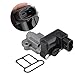 Qiilu Idle Air Control Valve IAC for Subaru WRX 2.0L 2002-2005 22650AA182