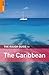 The Rough Guide to the Caribbean 3 (Rough Guide Travel Guides) by 
