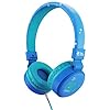 Planet-Buddies-Kids-Headphones-Volume-Safe-Foldable-Wired-Earphones-On-Ear-Headphones-for-Kids-Ideal-for-Travel-and-School-works-with-Computer-Phone-Tablet-and-Kindle-Blue-Whale Planet Buddies Kids Headphones, Volume Safe Foldable Wired Earphones, On Ear Headphones for Kids, Ideal for Travel and…