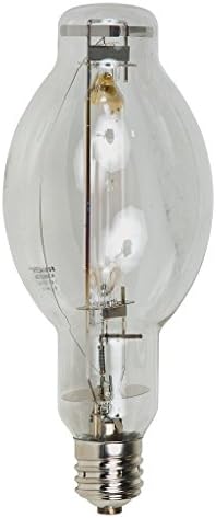 SUNMASTER Blue Ice MH U Lamp, 1000W, U-37