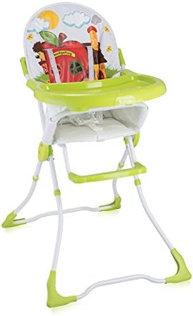 lorelli high chair
