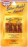 Dr. Oetker Bitter -Almond Flavoring Essence -4 Pack