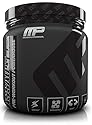 MusclePharm Assault Black Pre-Workout Supplement, Watermelon, 30 Servings