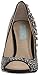 Blue by Betsey Johnson Women's Sb-Brook Pump