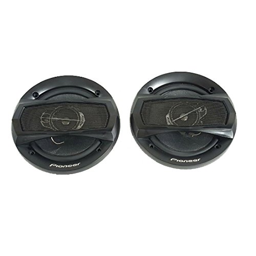 Pioneer TS-676M 6.5" 3-Way Full Range Car Speaker