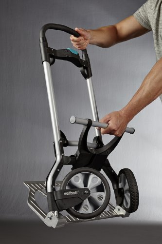 Wolfcraft Transportsystem TS 850 5501000 – Bild 3