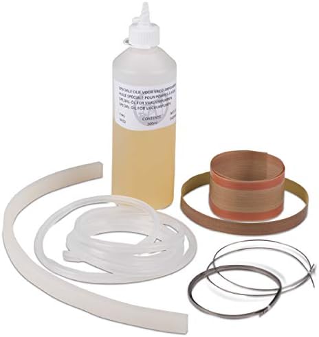 Service Kit for Henkelman Jumbo 35 / Jumbo 42 / Boxer 35 / Lynx 42