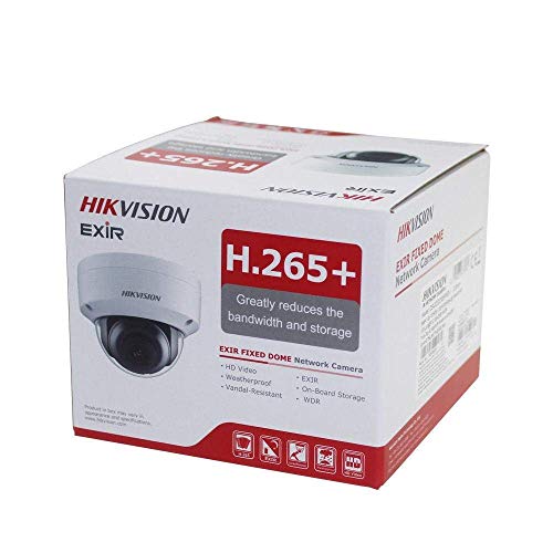 Hikvision IP Camera DS2CD2142FWDI New Version DS2CD2143G0I 2.8mm