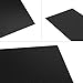 USAQ 300x200x2MM 3K Carbon Fiber Composite Panel for R/C Airframes 2MM Carbon Sheet
