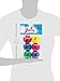Zanies Tennis Ball Teasers Assorted 6 Pack