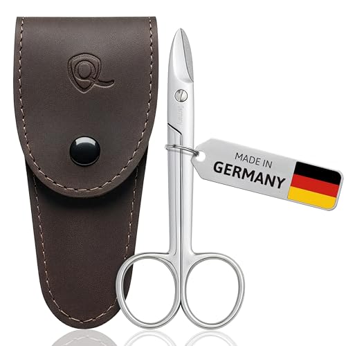 Toenail scissors