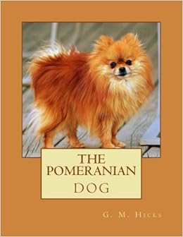 pomeranian amazon