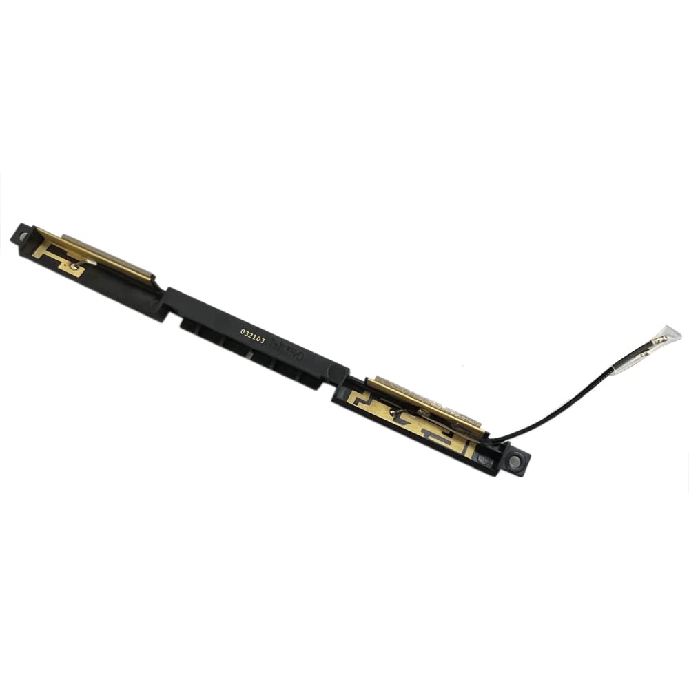 ZAHARA WiFi Cable Antenna Wire for DELL Latitude 7320 E7320 GDC31 0KGRCG DC33002H61L DC33002H20L DC33002H91L WIFI Cable Antenna Cable Wire Wlan
