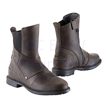 Bmw airflow boots