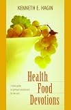 Health Food Devotions