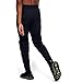 Under Armour Boys' UA Pennant Tapered Pants YMD Black