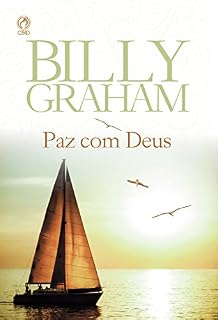Livro Paz com Deus