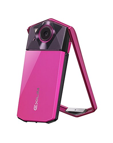 casio exilim tr70