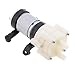 DC 12V Motor Electric Tea Pot Tea Tray Mini Gear Water Pump Max. 5M 1.8L/min