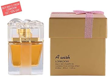 perfume wish lonkoom