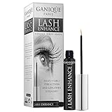 Ganique Lash Enhance, 0.237 Ounce
