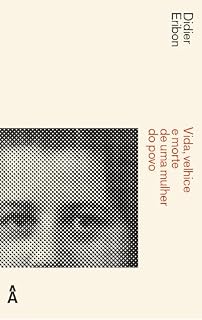 Livro Vida, Velhice e Morte de uma Mulher do Povo