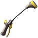 Nelson Rezimar Front Trigger Long Neck Five-Pattern Spray Nozzle with Flow Control 50120